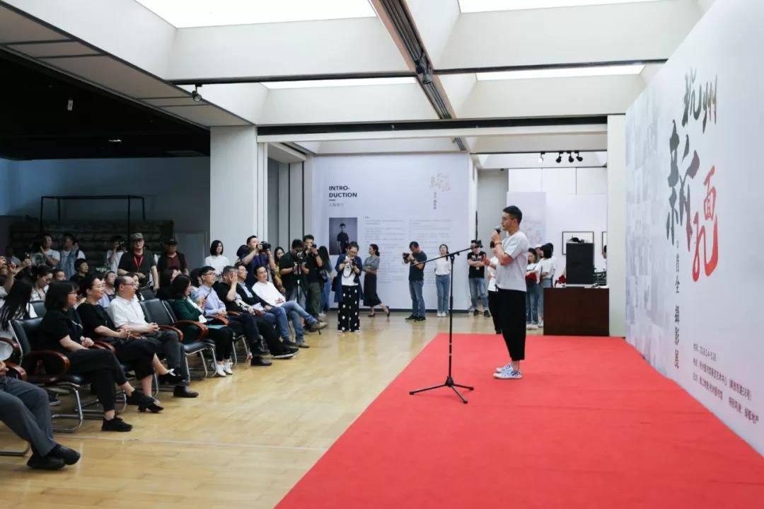 时隔一载，美好再续，PG电子地产&amp;肖全杭州新面庞摄影展温情启幕