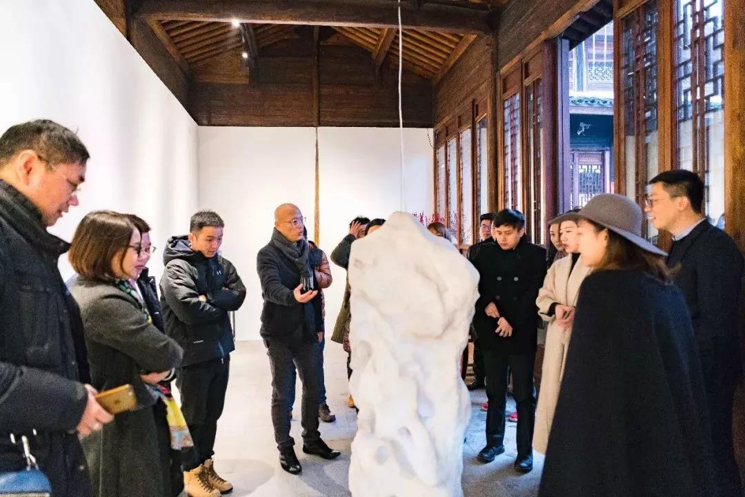 一路同业共杰出——PG电子地产杭州事业部媒体答谢私享会圆满闭幕