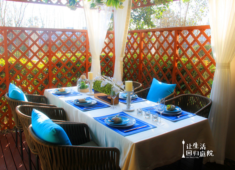 前后张望南阳50年：这样的天井，很难再有了！