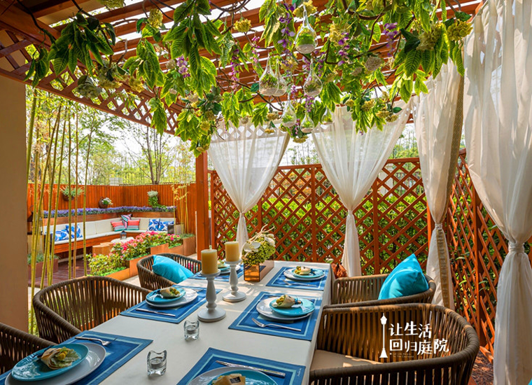 前后张望南阳50年：这样的天井，很难再有了！