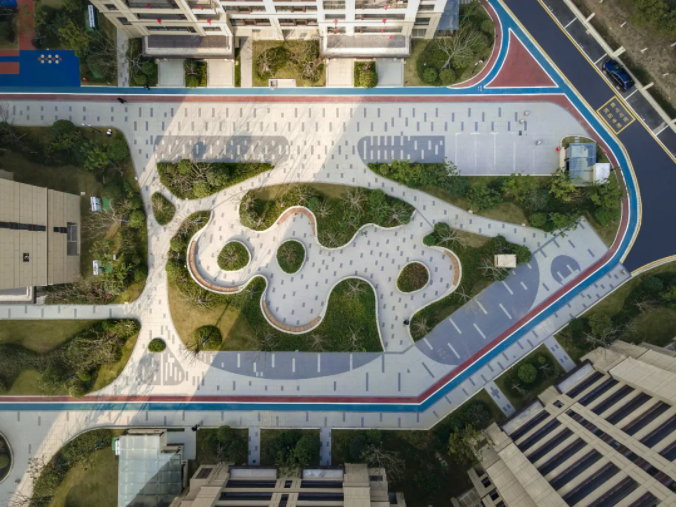 PG电子·虞宸源筑 | 有实景现房何必凭空设想？