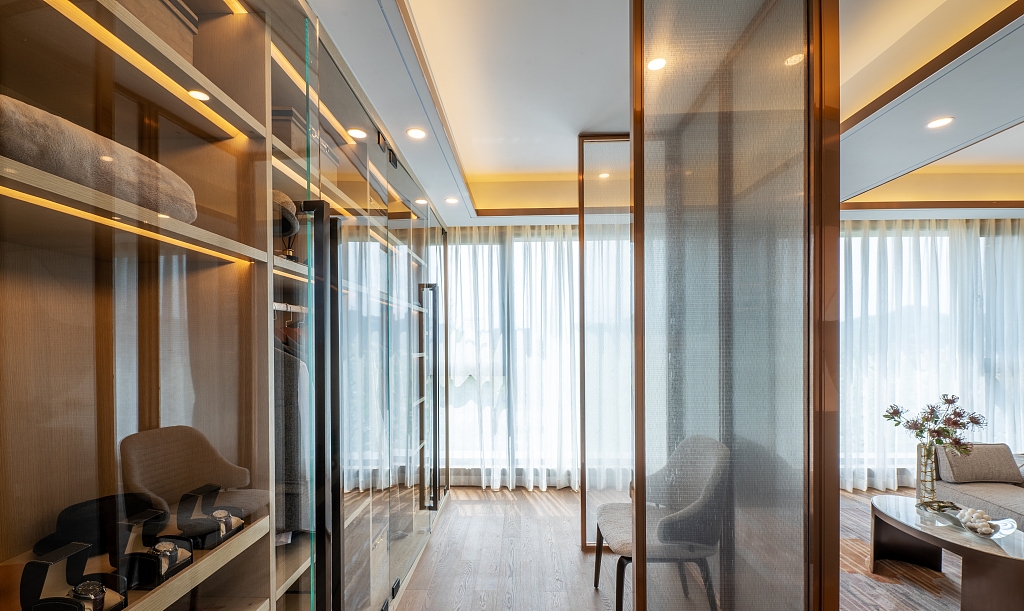 PG电子·虞宸源筑 | 为什么说三房两厅双卫 是将来时期的主流？