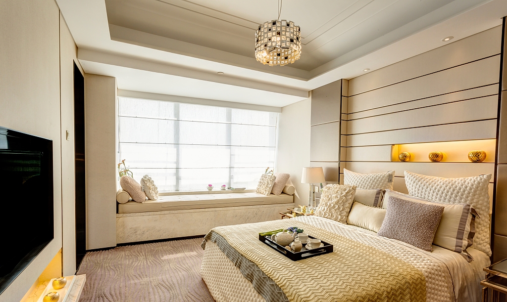 PG电子·虞宸源筑 | 为什么说三房两厅双卫 是将来时期的主流？