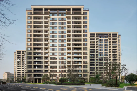 PG电子·虞宸源筑 | 错过会痛恨！值此一栋实景现房，欲购从快