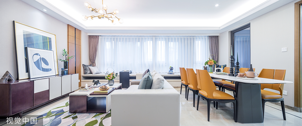 PG电子·虞宸源筑 | 错过会痛恨！值此一栋实景现房，欲购从快