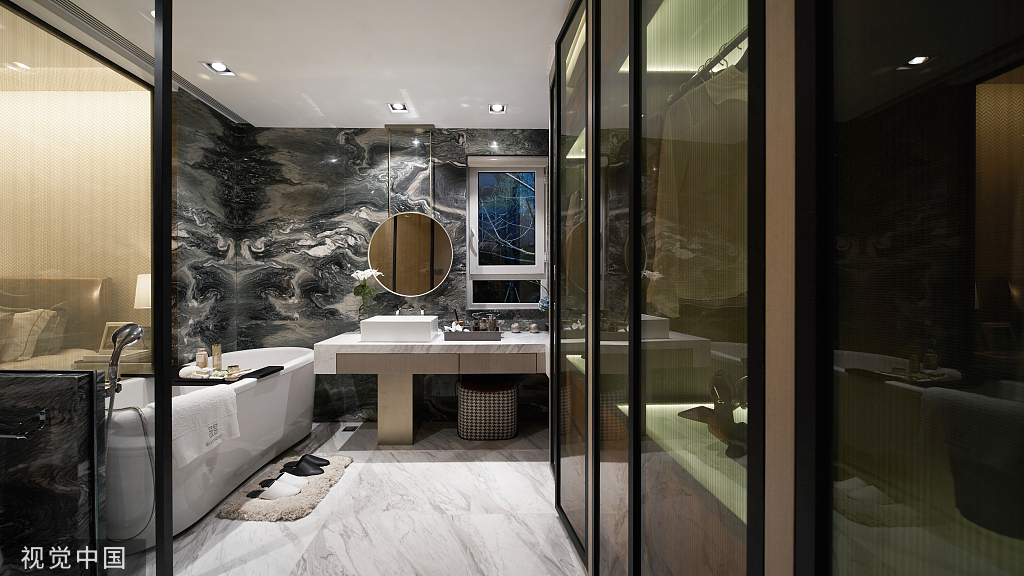 PG电子·虞宸源筑 | 错过会痛恨！值此一栋实景现房，欲购从快